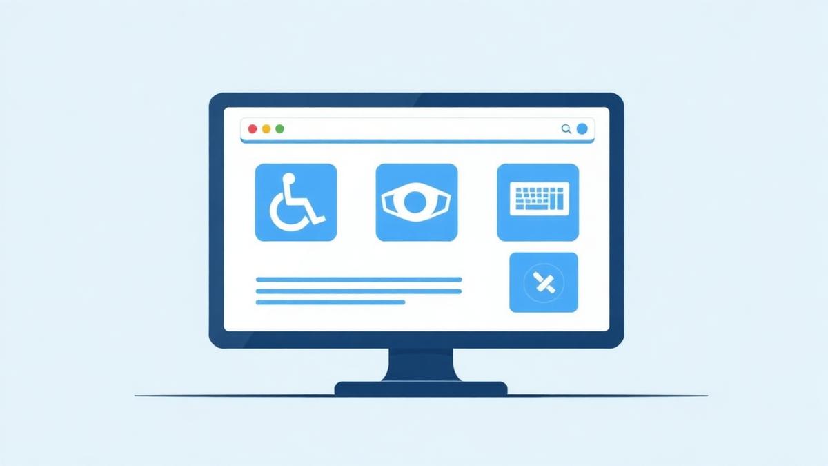 WCAG 2.2 Accessibility Guide for NHS Websites