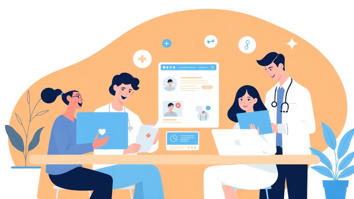 Why Simpliy Primary Care Is Different